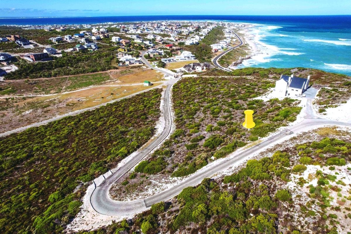 Secure Your Place in the Sought-After Agulhas Nature Reserve - Photo 2