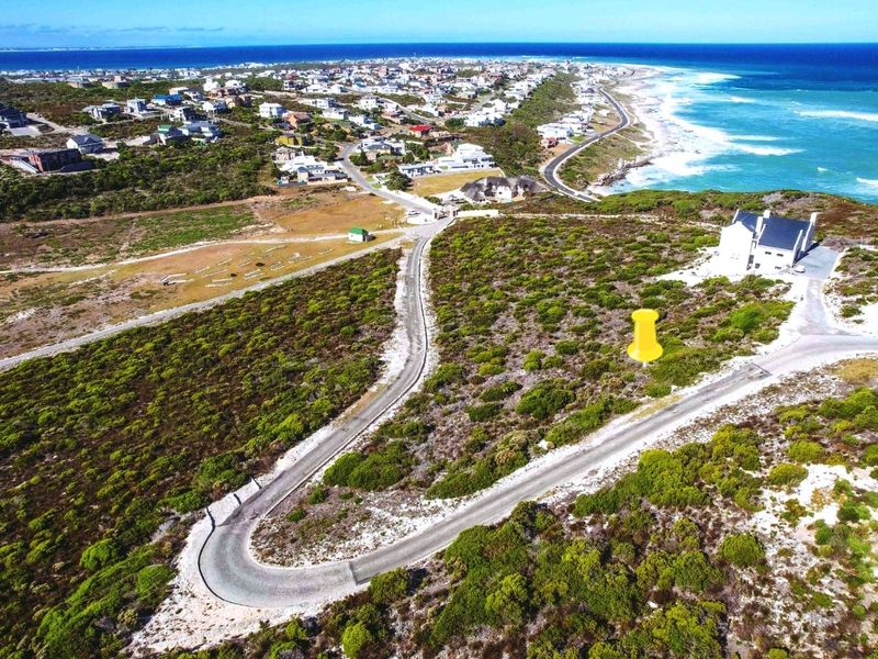 Secure Your Place in the Sought-After Agulhas Nature Reserve - Photo 2