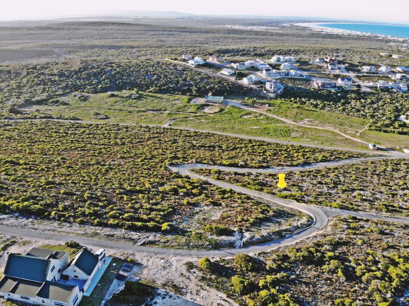 Secure Your Place in the Sought-After Agulhas Nature Reserve - Photo 7
