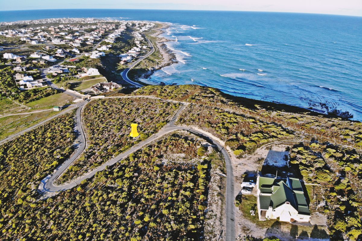 Secure Your Place in the Sought-After Agulhas Nature Reserve - Photo 5