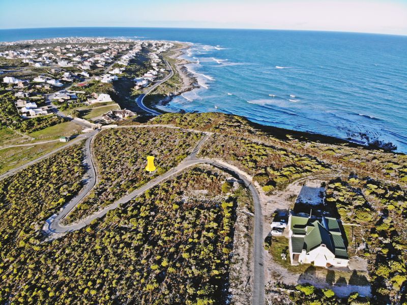 Secure Your Place in the Sought-After Agulhas Nature Reserve - Photo 5