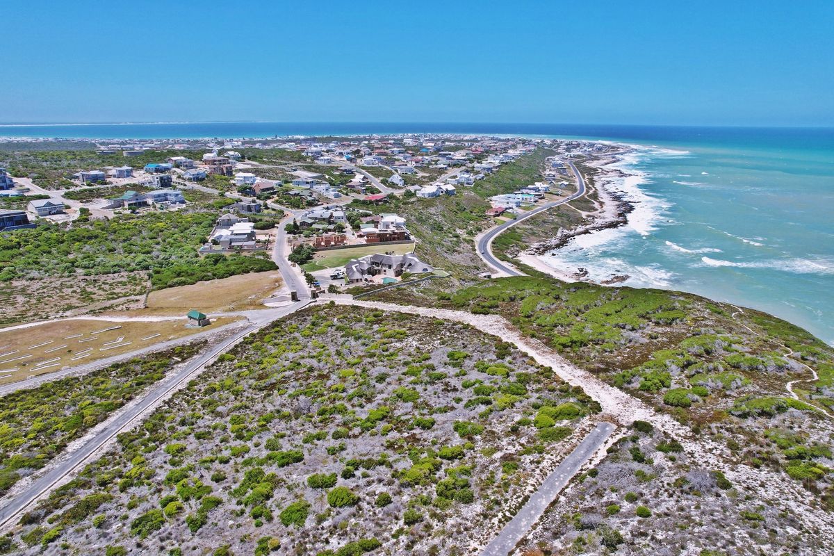 Secure Your Place in the Sought-After Agulhas Nature Reserve - Photo 4