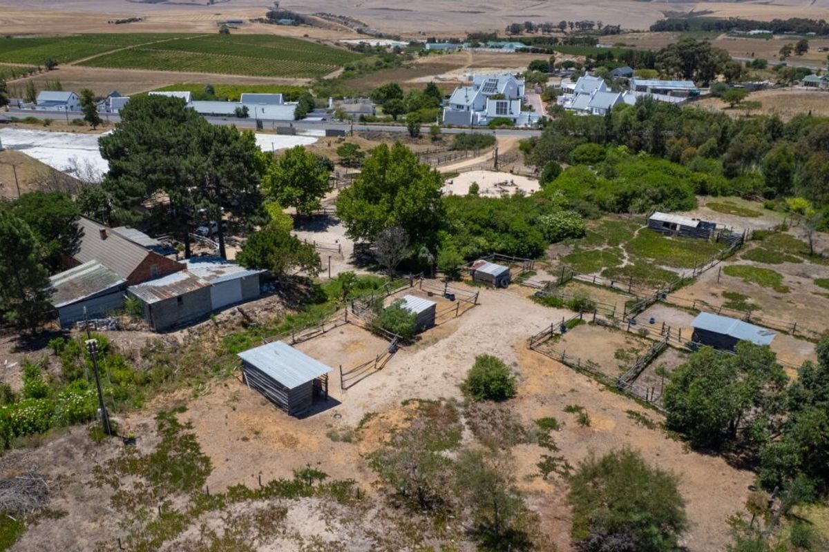 Unique small holding, horses, small farmer, road visibility, privacy - Photo 5
