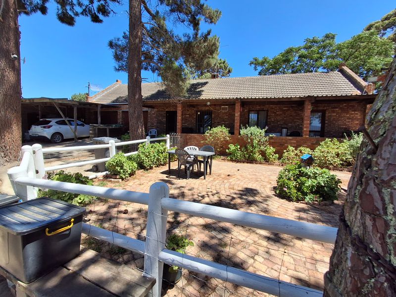 Unique small holding, horses, small farmer, road visibility, privacy - Photo 3
