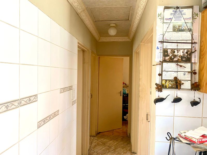 Welcome to this comfortable and well-appointed 3-bedroom home, perfect for family living - Photo 7