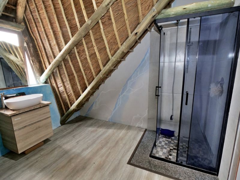 Wild Elegance by the Sea – Your Private Coastal Sanctuary - Photo 10