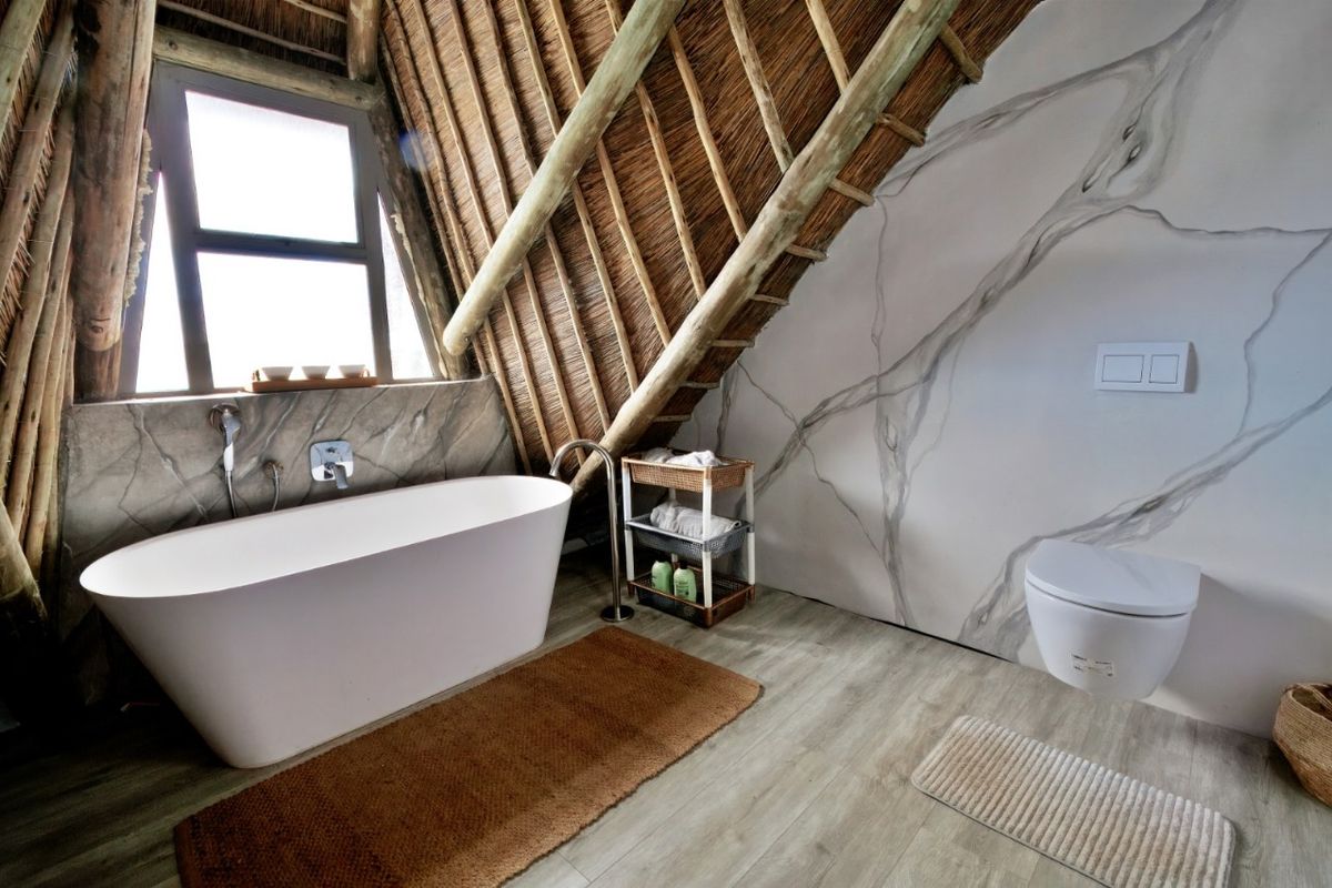 Wild Elegance by the Sea – Your Private Coastal Sanctuary - Photo 5