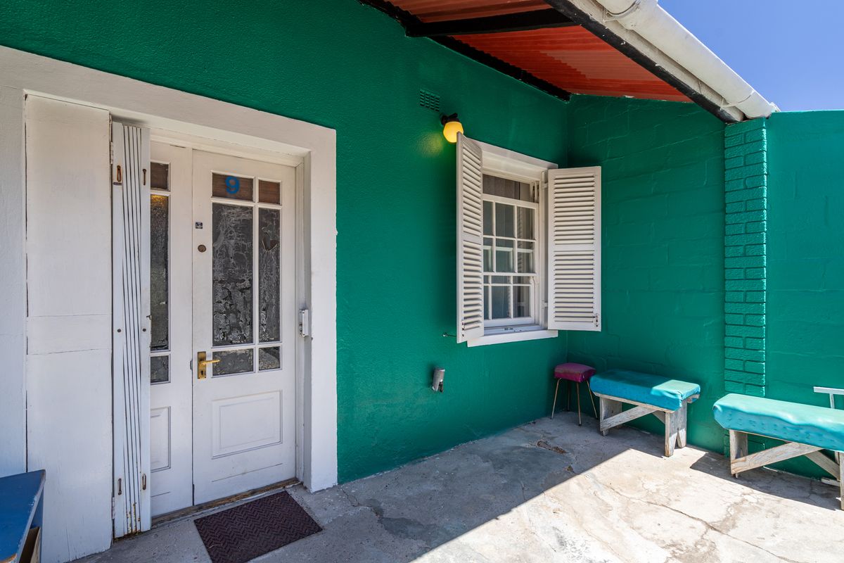 Prime Bo-Kaap Opportunity – Move-In Ready & Full of Character - Photo 4