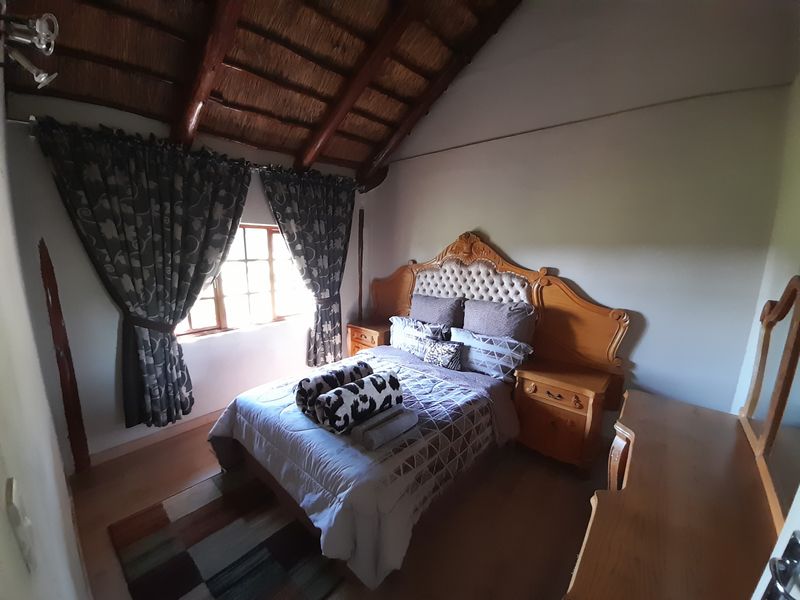 Furnished Townhouse with River Access @ R10,500 - Photo 9