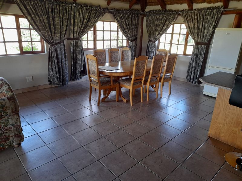 Furnished Townhouse with River Access @ R10,500 - Photo 5