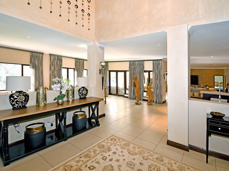 A FAMILY HOME DESIGNED FOR SELF SUFFICIENT LIVING IN CARLSWALD ESTATE - Photo 3