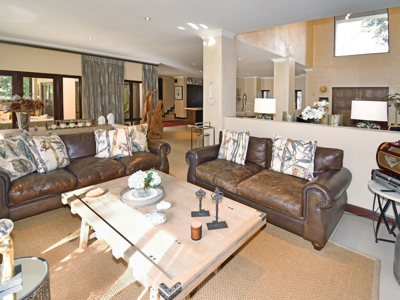 A FAMILY HOME DESIGNED FOR SELF SUFFICIENT LIVING IN CARLSWALD ESTATE - Photo 5