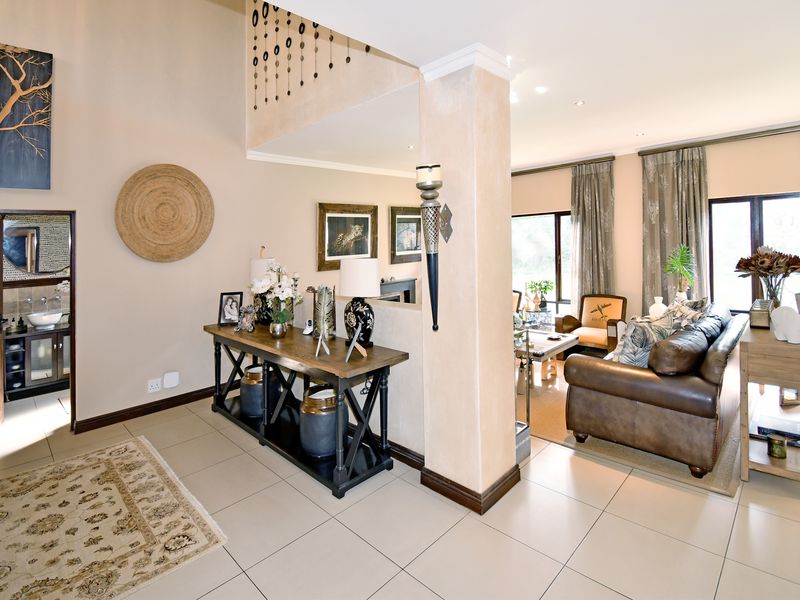 A FAMILY HOME DESIGNED FOR SELF SUFFICIENT LIVING IN CARLSWALD ESTATE - Photo 4