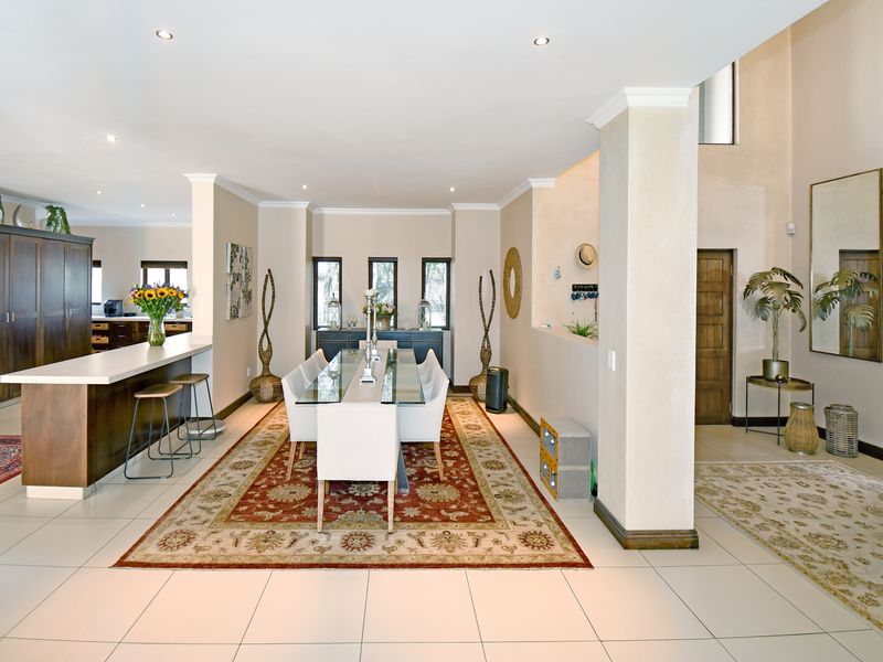 A FAMILY HOME DESIGNED FOR SELF SUFFICIENT LIVING IN CARLSWALD ESTATE - Photo 10