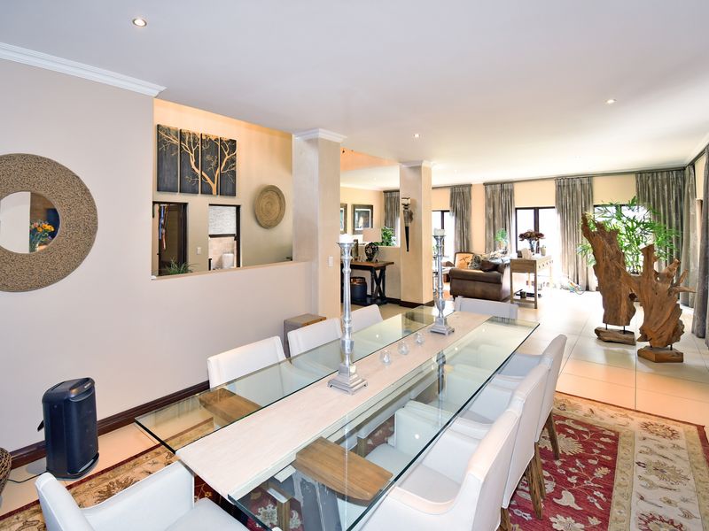 A FAMILY HOME DESIGNED FOR SELF SUFFICIENT LIVING IN CARLSWALD ESTATE - Photo 7