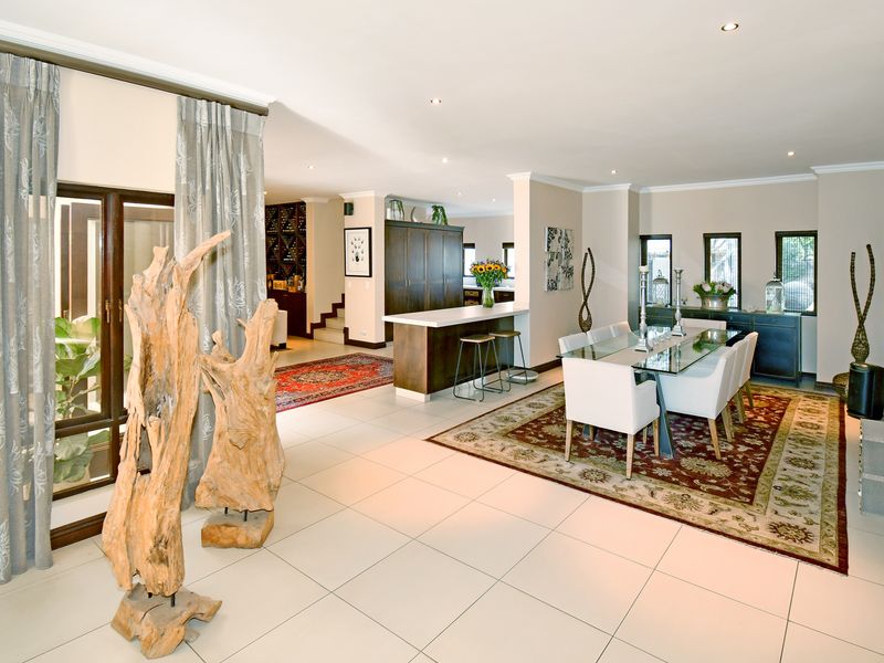 A FAMILY HOME DESIGNED FOR SELF SUFFICIENT LIVING IN CARLSWALD ESTATE - Photo 9