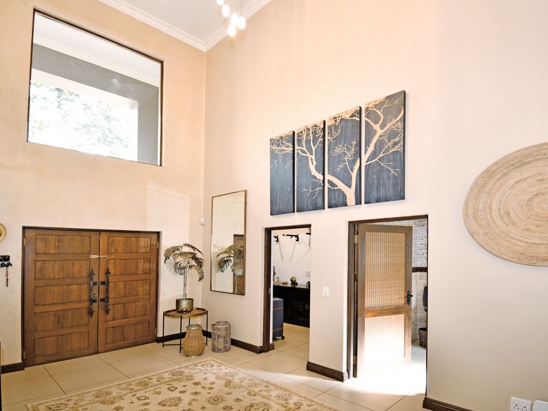 A FAMILY HOME DESIGNED FOR SELF SUFFICIENT LIVING IN CARLSWALD ESTATE - Photo 2