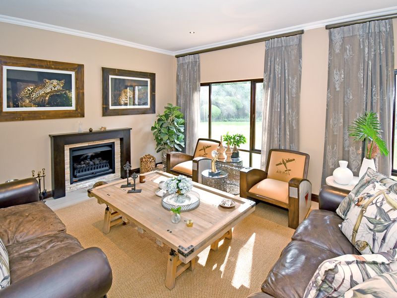 A FAMILY HOME DESIGNED FOR SELF SUFFICIENT LIVING IN CARLSWALD ESTATE - Photo 6