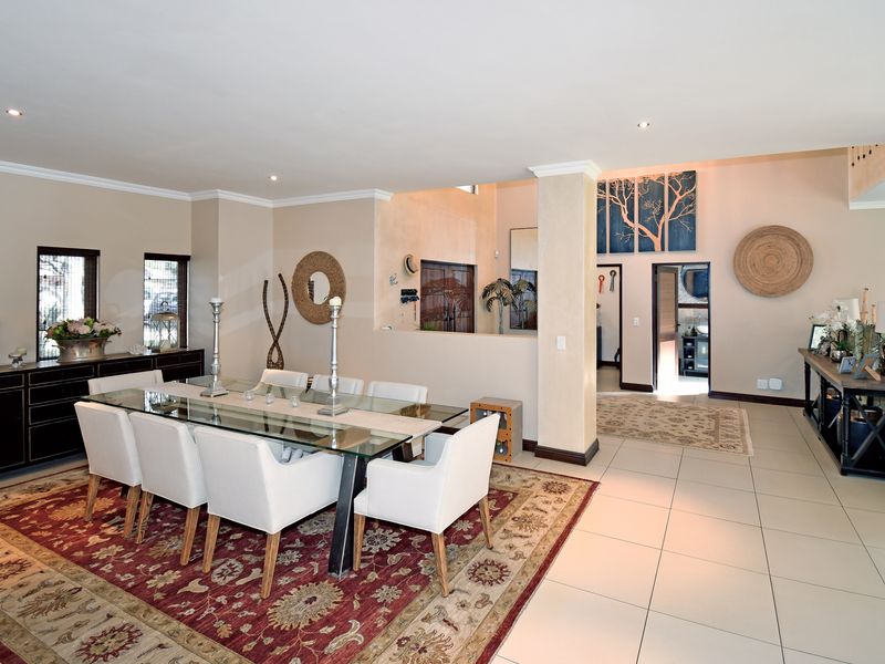 A FAMILY HOME DESIGNED FOR SELF SUFFICIENT LIVING IN CARLSWALD ESTATE - Photo 8