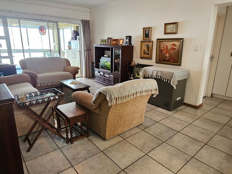 ONCE-IN-A-LIFETIME SEA-VIEW BARGAIN IN SECURE COMPLEX – Aston Bay, Jeffreys Bay - Photo 8