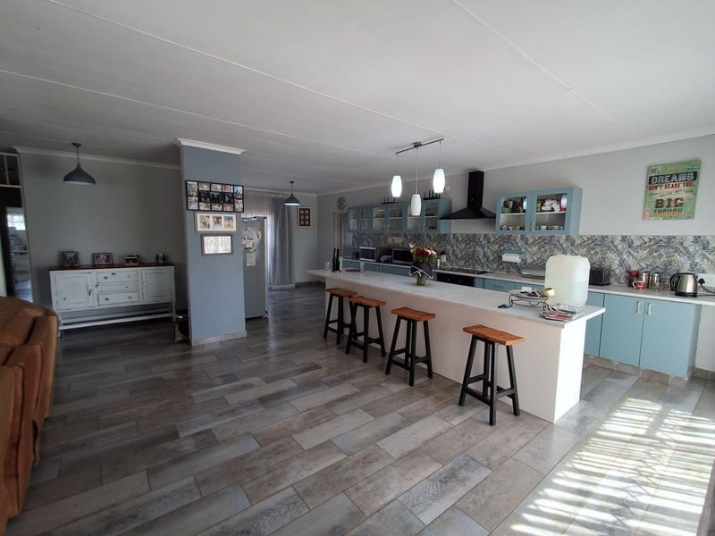 3 Bedroom House for Sale in Visagie Park Nigel R2 300 000 - Photo 3