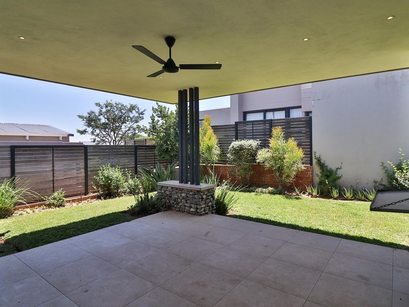Discover tranquility in this stunning 3 bedroom house in The Rest Eco Estate, Nelspruit! - Photo 7