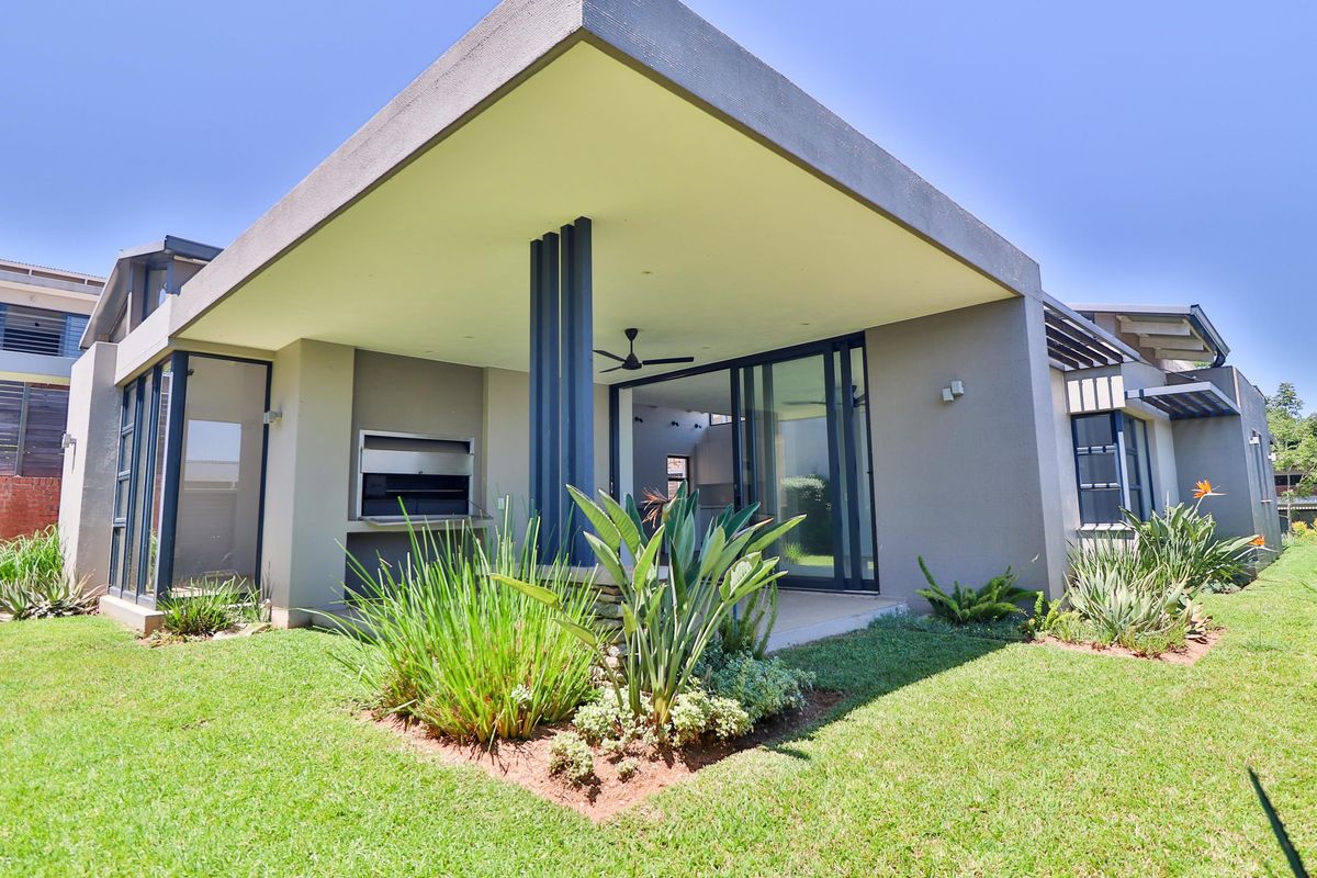 Discover tranquility in this stunning 3 bedroom house in The Rest Eco Estate, Nelspruit! - Photo 4
