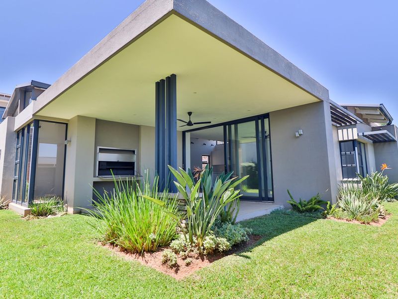 Discover tranquility in this stunning 3 bedroom house in The Rest Eco Estate, Nelspruit! - Photo 4