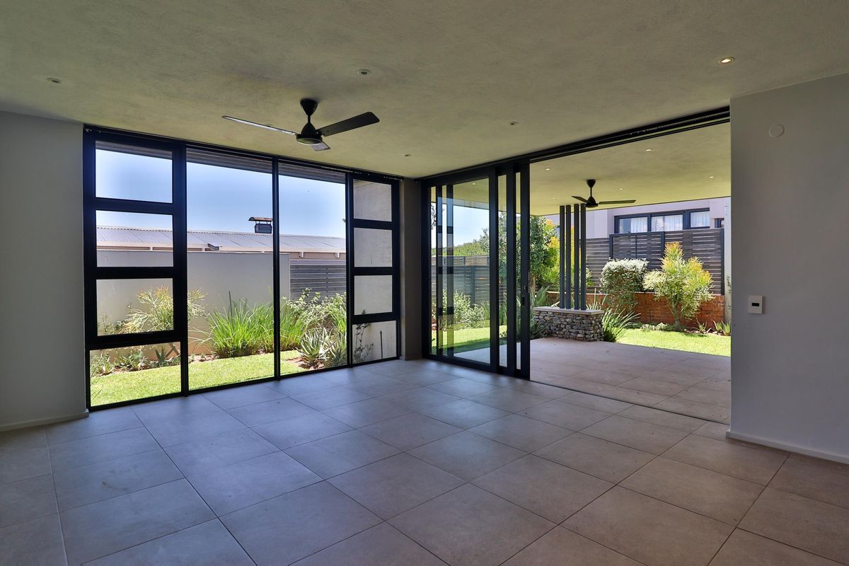 Discover tranquility in this stunning 3 bedroom house in The Rest Eco Estate, Nelspruit! - Photo 3