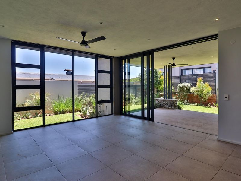 Discover tranquility in this stunning 3 bedroom house in The Rest Eco Estate, Nelspruit! - Photo 3