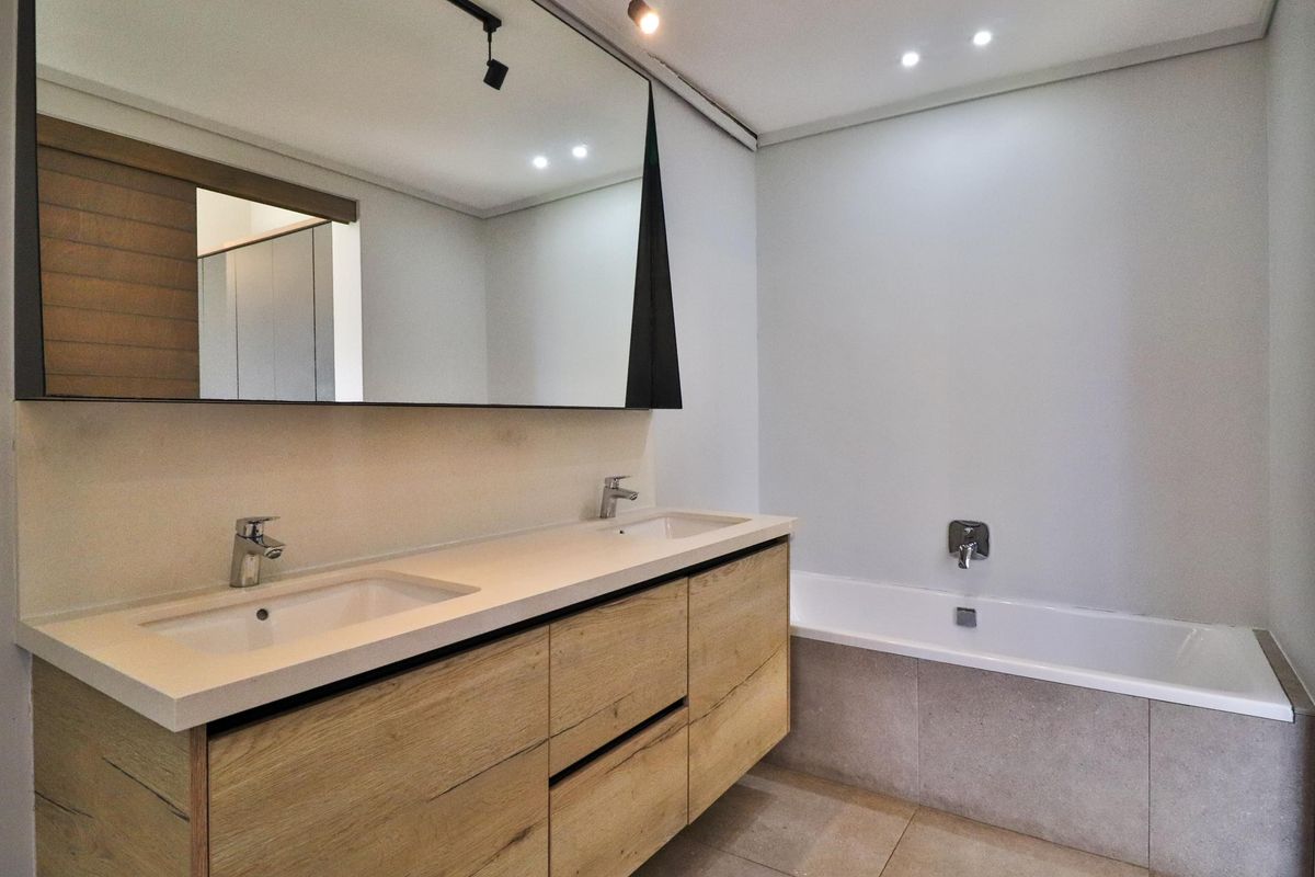 Discover tranquility in this stunning 3 bedroom house in The Rest Eco Estate, Nelspruit! - Photo 5