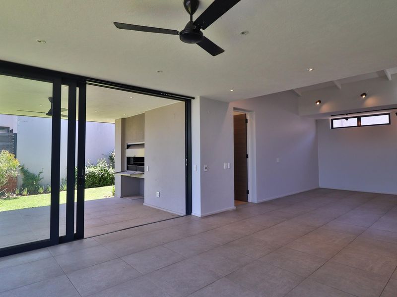 Discover tranquility in this stunning 3 bedroom house in The Rest Eco Estate, Nelspruit! - Photo 6