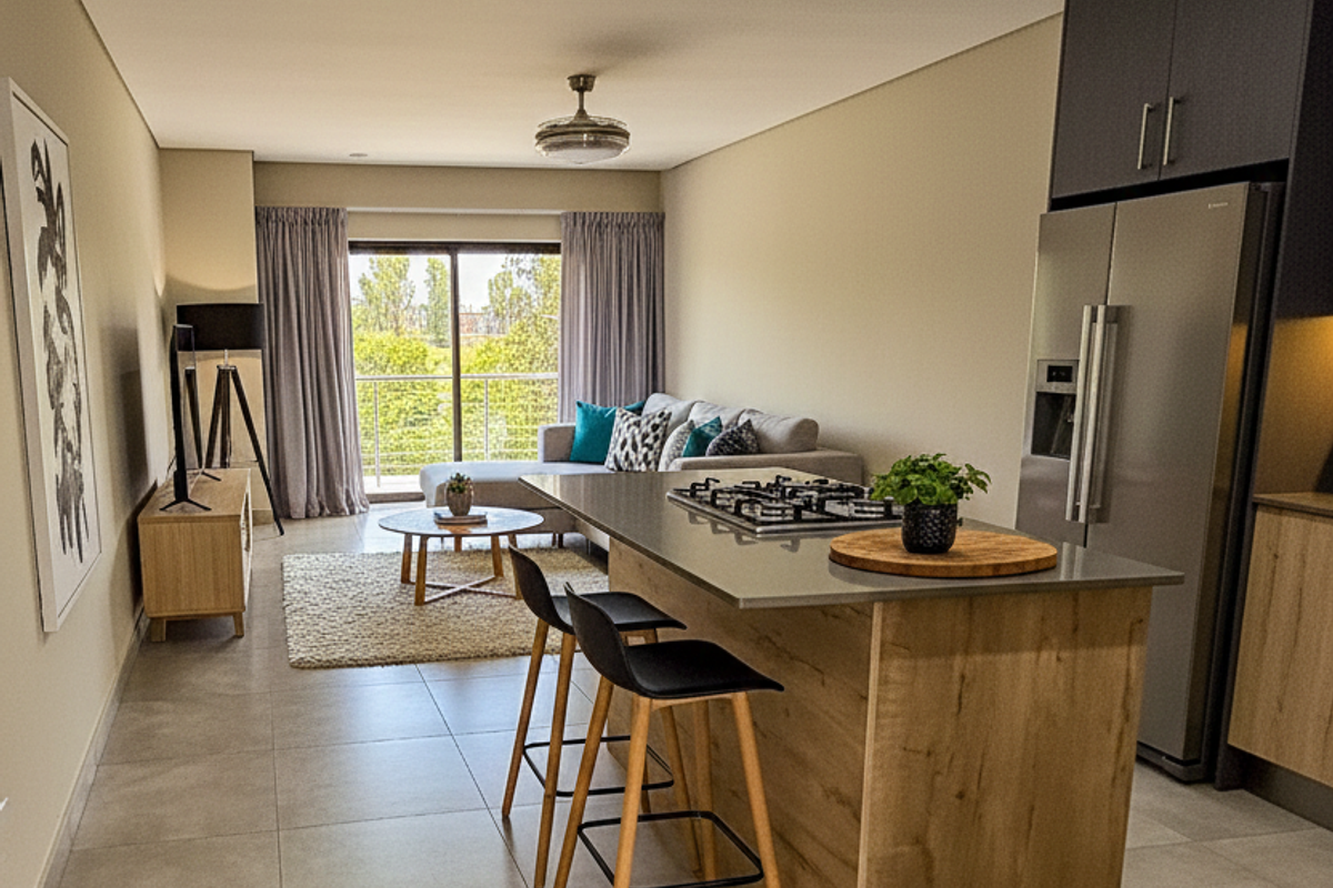 Apartment For Sale In Centurion - Photo 5