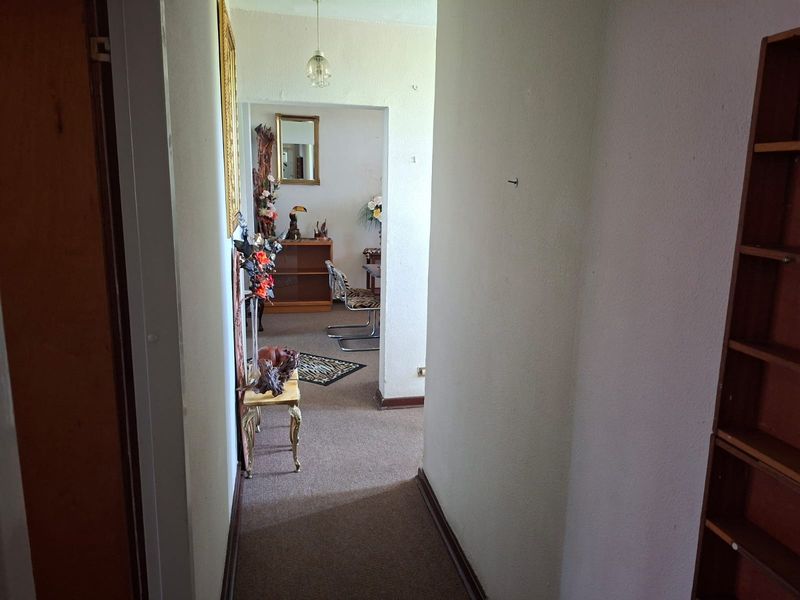 Charming flat for sale in Pioneer park - Photo 4