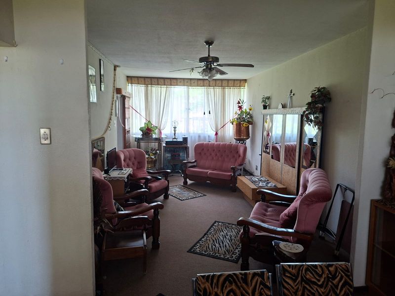 Charming flat for sale in Pioneer park - Photo 5