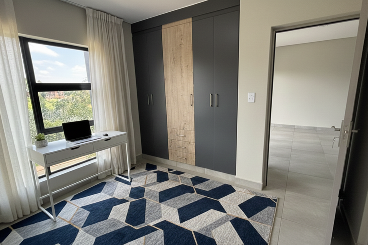 Luxury 3-Bed, 3-Bath Loft – R200 000 Discount • Only 13 Units Left - Photo 5