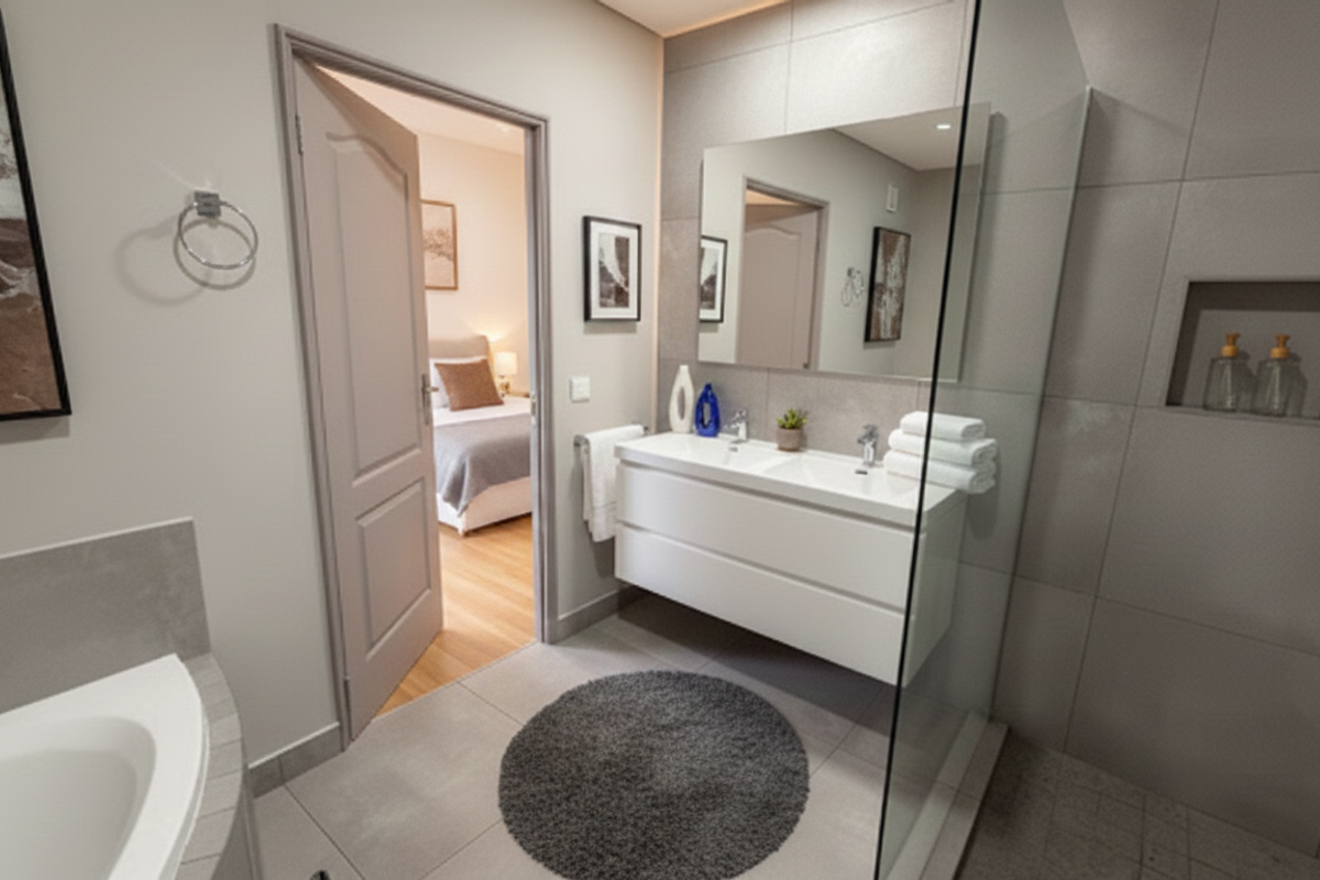 Luxury 3-Bed, 3-Bath Loft – R200 000 Discount • Only 13 Units Left - Photo 4