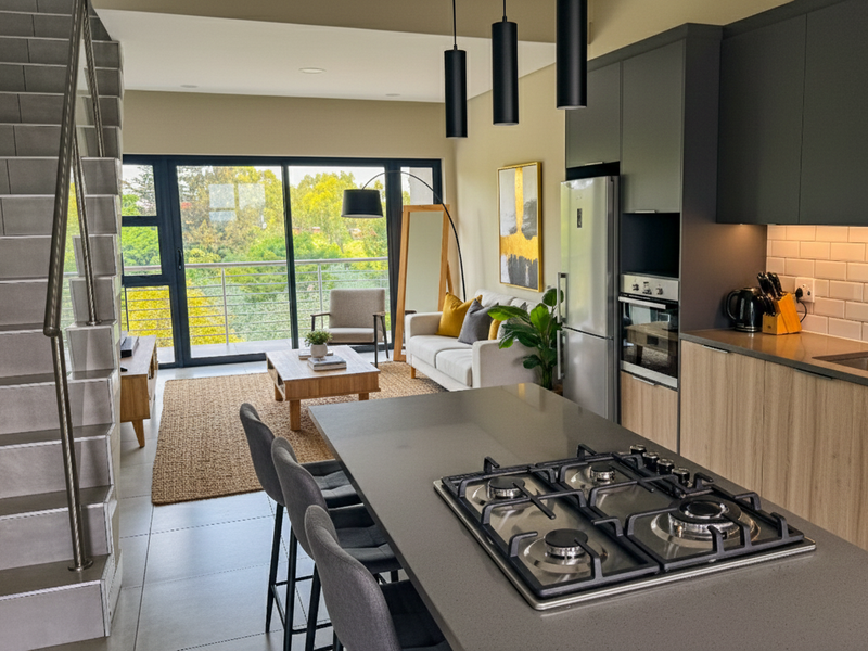 Luxury 3-Bed, 3-Bath Loft – R200 000 Discount • Only 13 Units Left - Photo 7