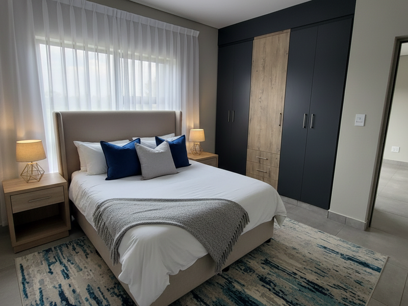 Luxury 3-Bed, 3-Bath Loft – R200 000 Discount • Only 13 Units Left - Photo 6