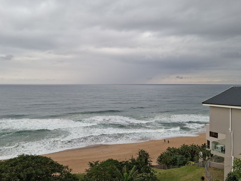 Absolute Beachfront Masterpiece. A Rare Coastal Asset with Unrivalled Potential - Photo 8