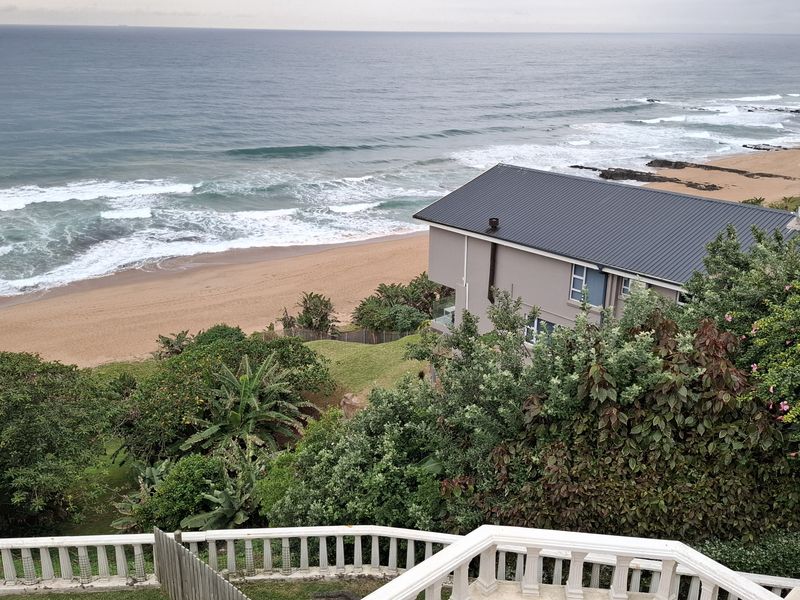 Absolute Beachfront Masterpiece. A Rare Coastal Asset with Unrivalled Potential - Photo 7