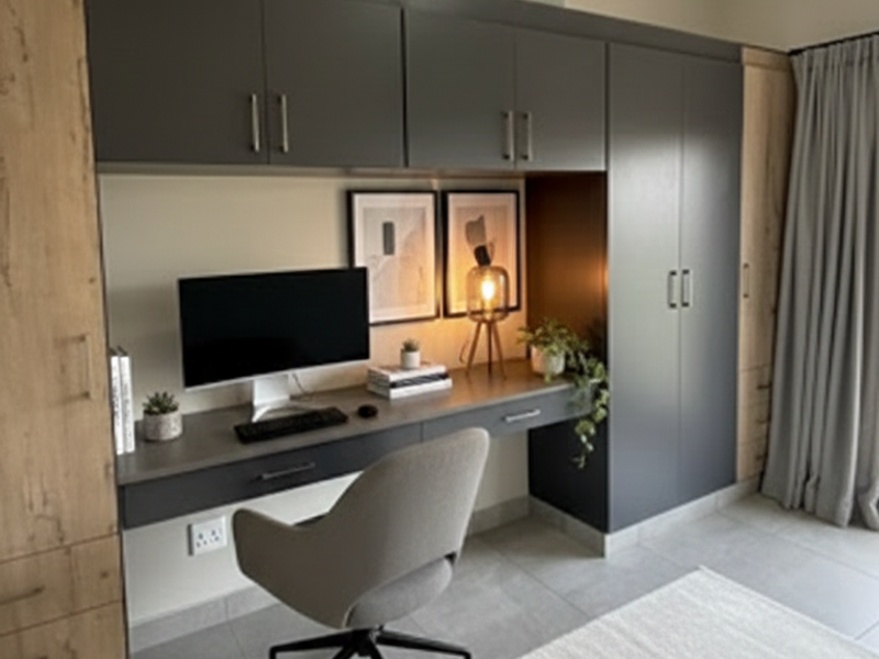 Luxury 4-Bed, 3-Bath Loft Apartment – Modern Family Living in Centurion - Photo 5