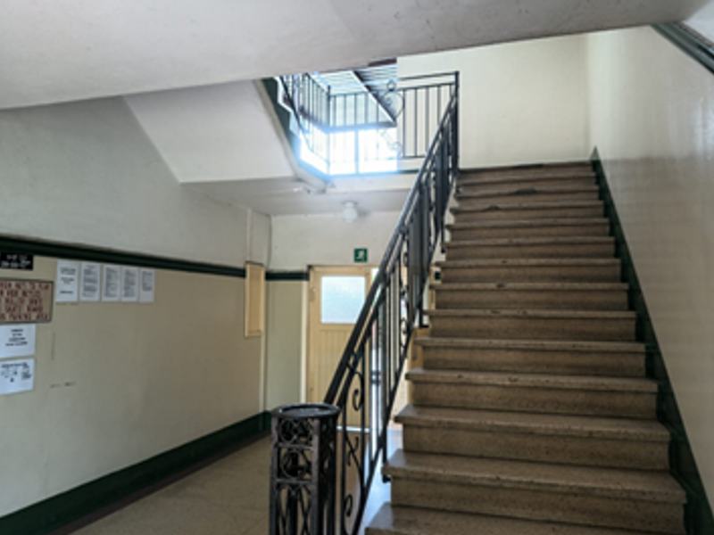 Stylish 1-Bedroom Apartment in Packwood Towers, Lambton - Photo 9