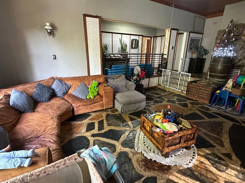 PRICE REDUCED!!  A FAMILY HAVEN WITH BUILT-IN INCOME POTENTIAL - Photo 7