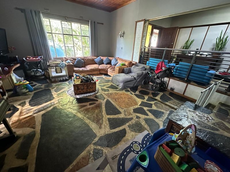 PRICE REDUCED!!  A FAMILY HAVEN WITH BUILT-IN INCOME POTENTIAL - Photo 6