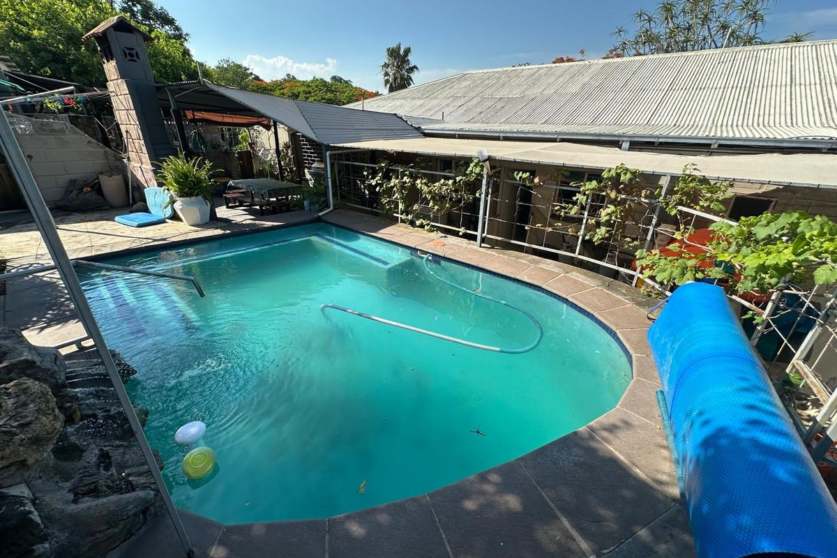 PRICE REDUCED!!  A FAMILY HAVEN WITH BUILT-IN INCOME POTENTIAL - Photo 5