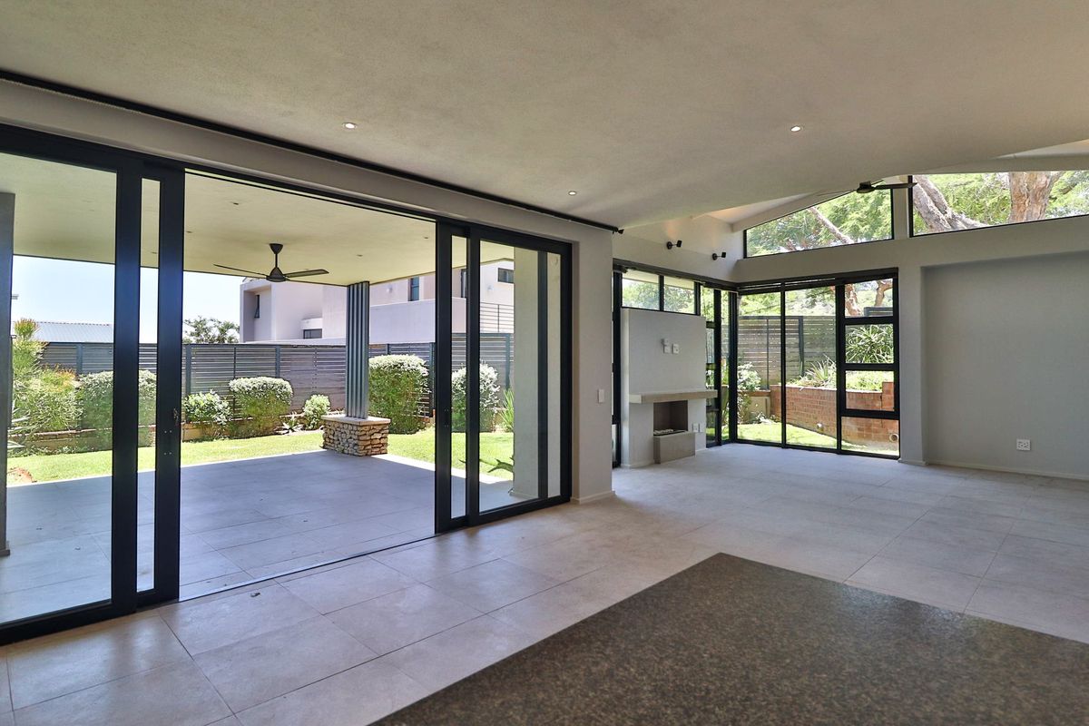 Charming 3-bedroom double volume house in The Rest Nature Estate, Nelspruit - Photo 4