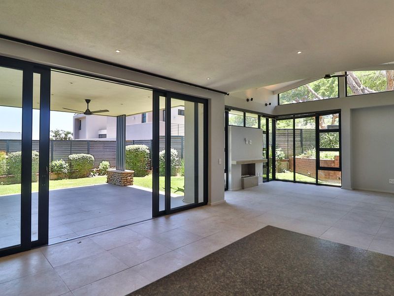 Charming 3-bedroom double volume house in The Rest Nature Estate, Nelspruit - Photo 4