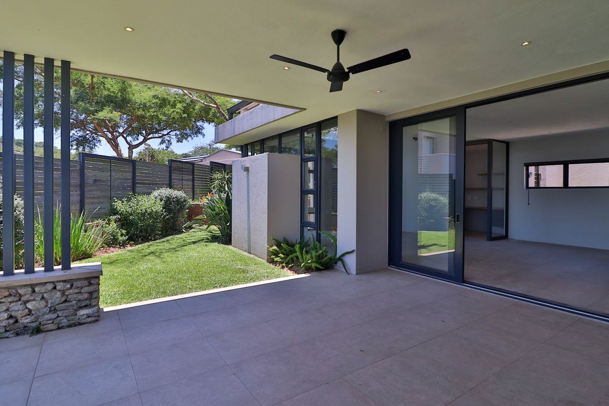 Charming 3-bedroom double volume house in The Rest Nature Estate, Nelspruit - Photo 5