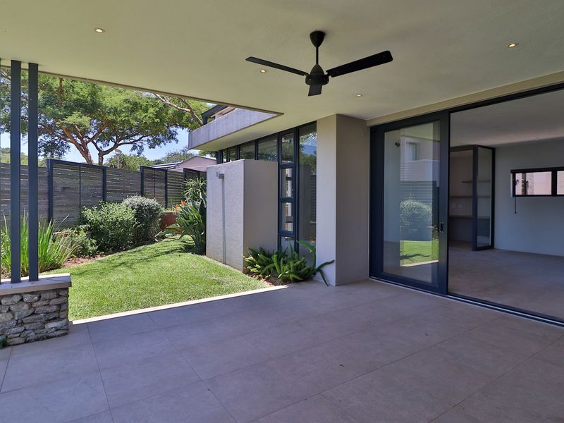 Charming 3-bedroom double volume house in The Rest Nature Estate, Nelspruit - Photo 5